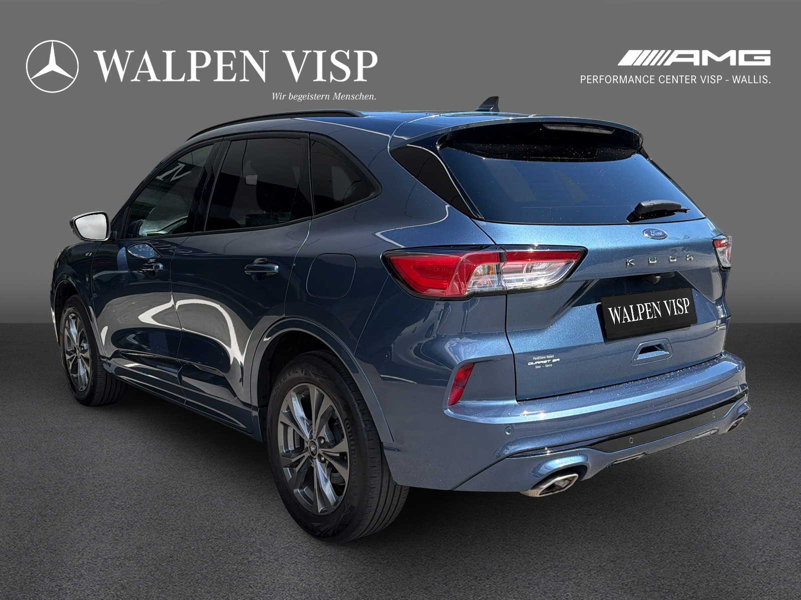 FORD Kuga 2.5 FHEV ST-Line 4W-image-3