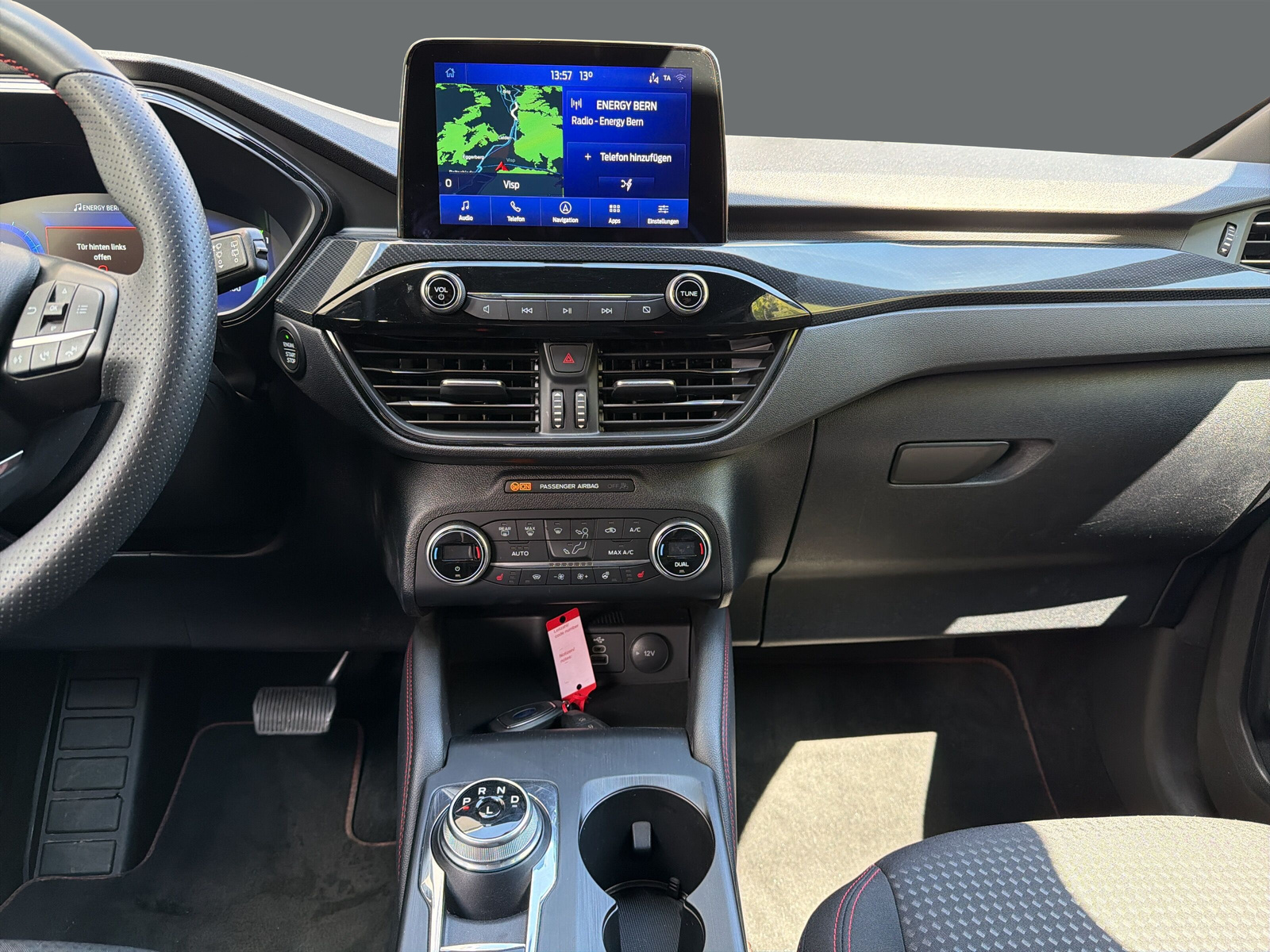 FORD Kuga 2.5 FHEV ST-Line 4W-image-14