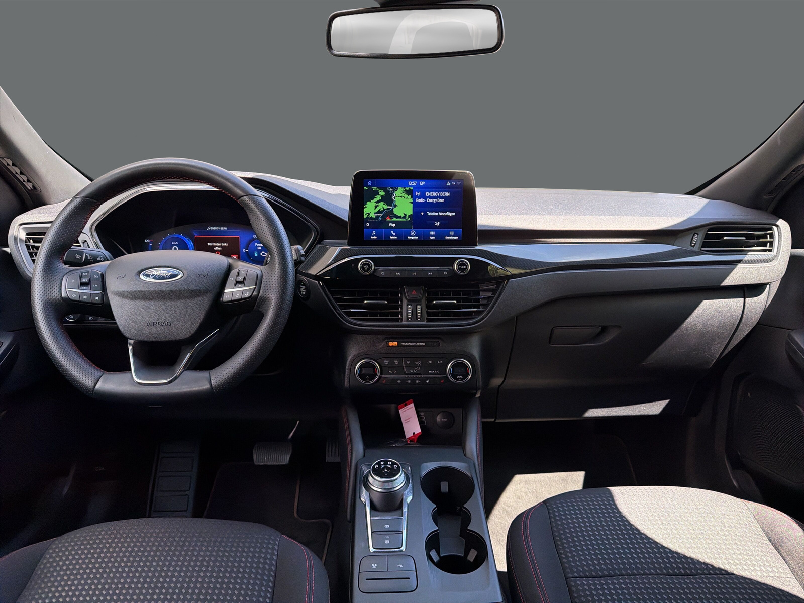 FORD Kuga 2.5 FHEV ST-Line 4W-image-12