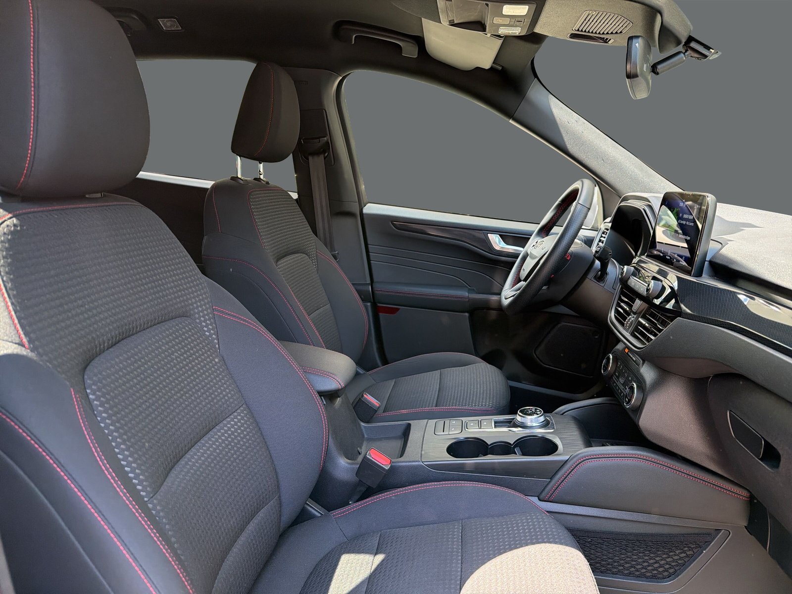 FORD Kuga 2.5 FHEV ST-Line 4W-image-17