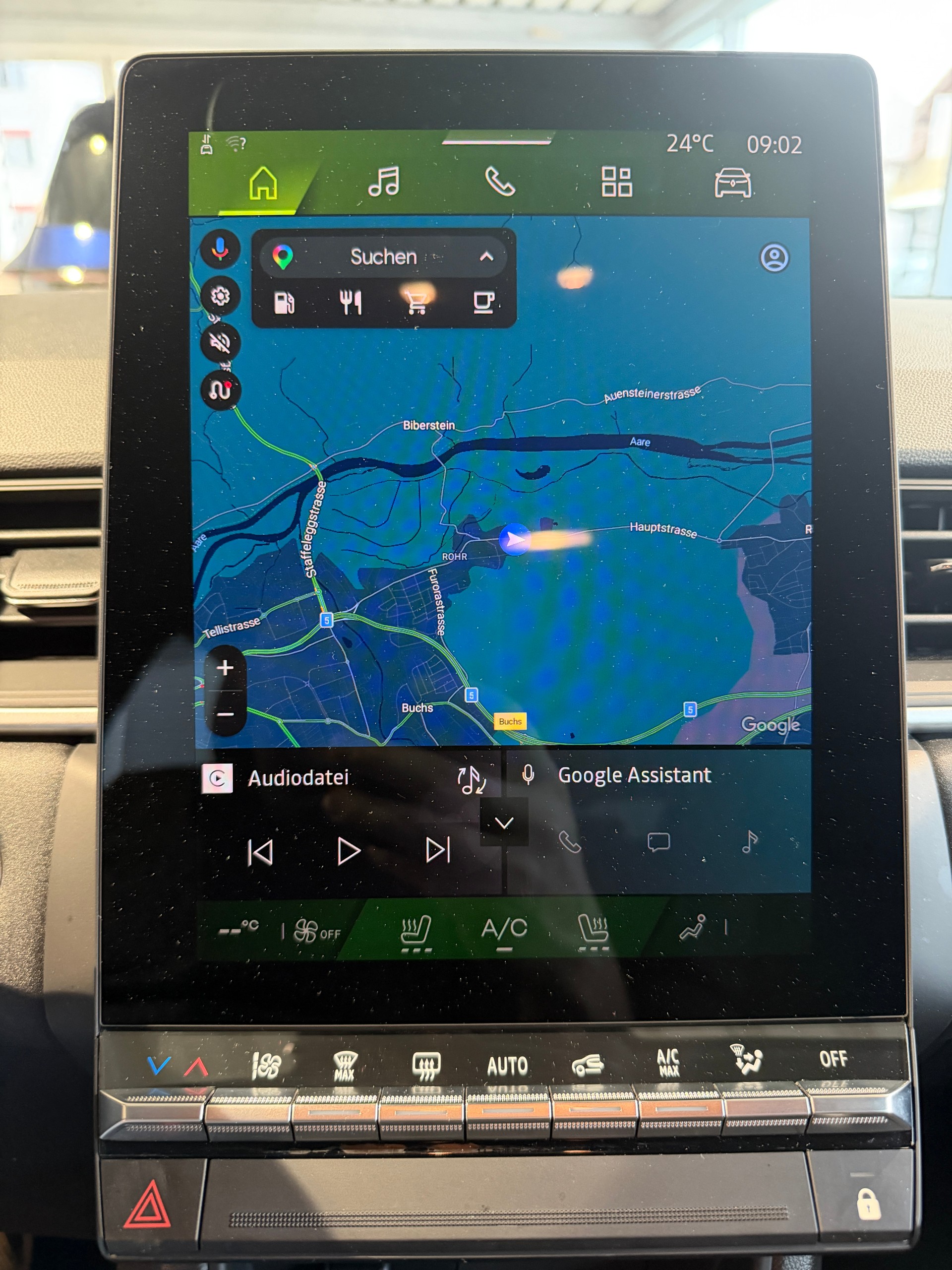 RENAULT Symbioz 1.6 E-Tech evolution-image-5