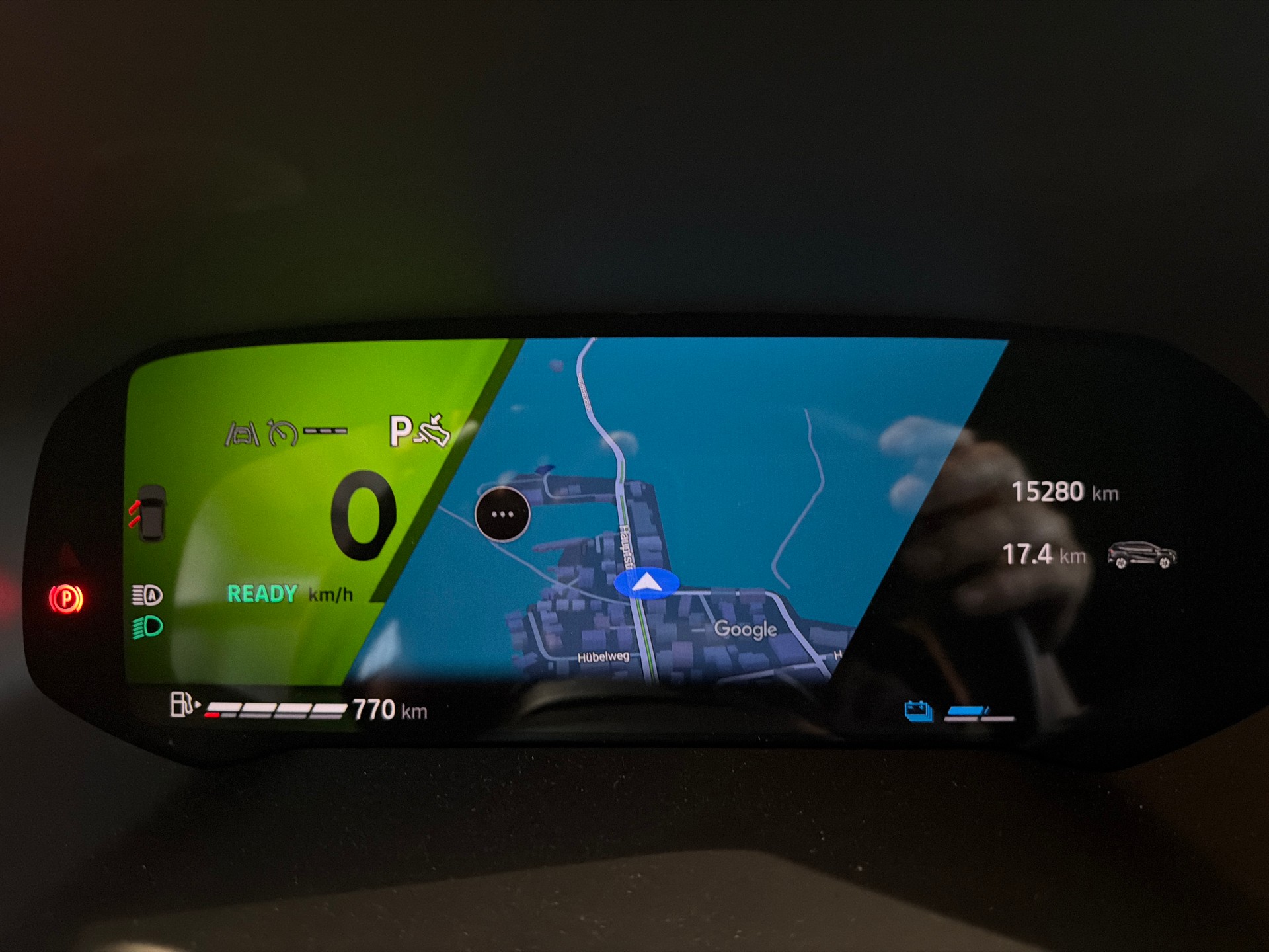 RENAULT Symbioz 1.6 E-Tech evolution-image-4