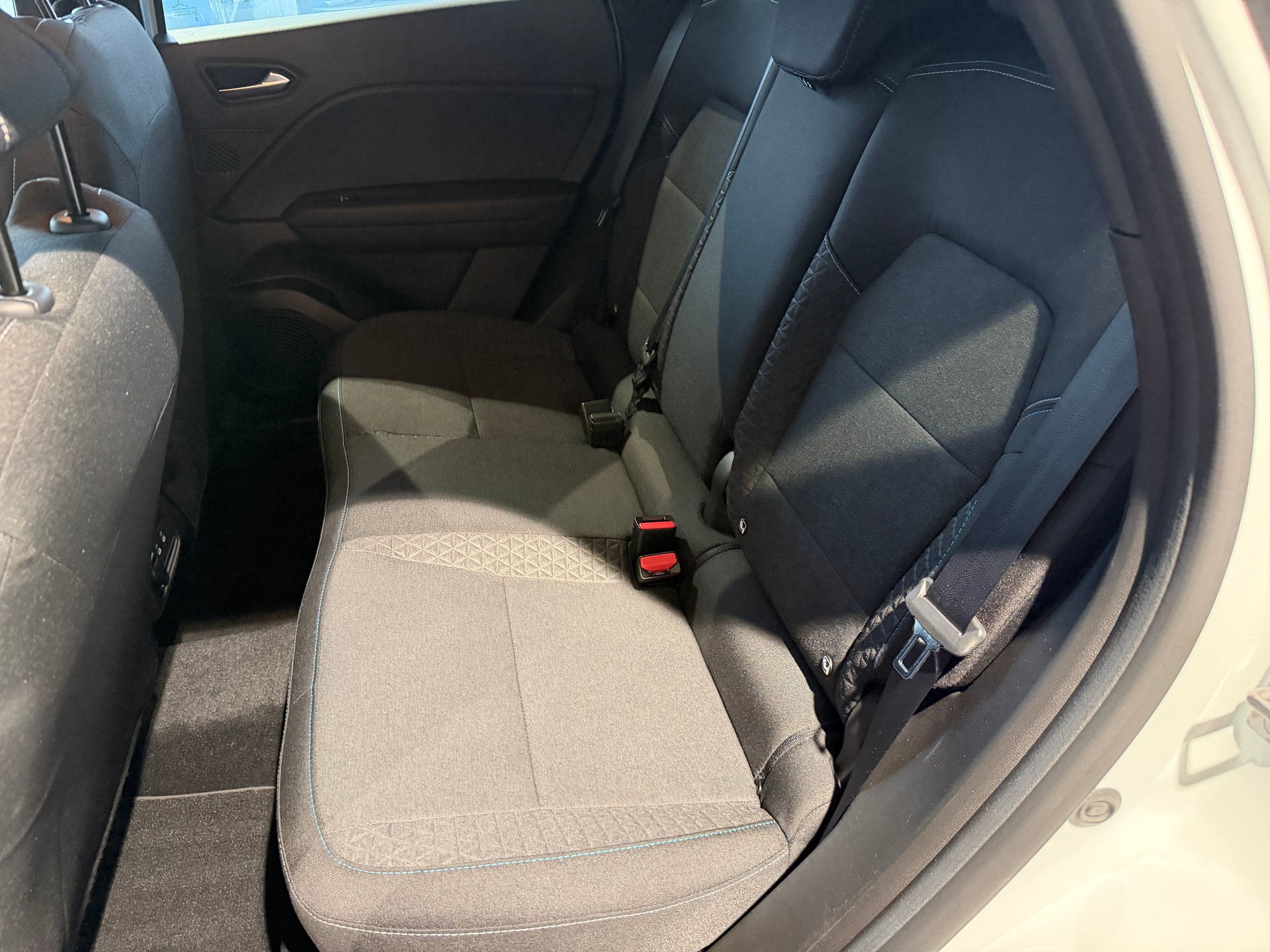 RENAULT Symbioz 1.6 E-Tech evolution-image-9