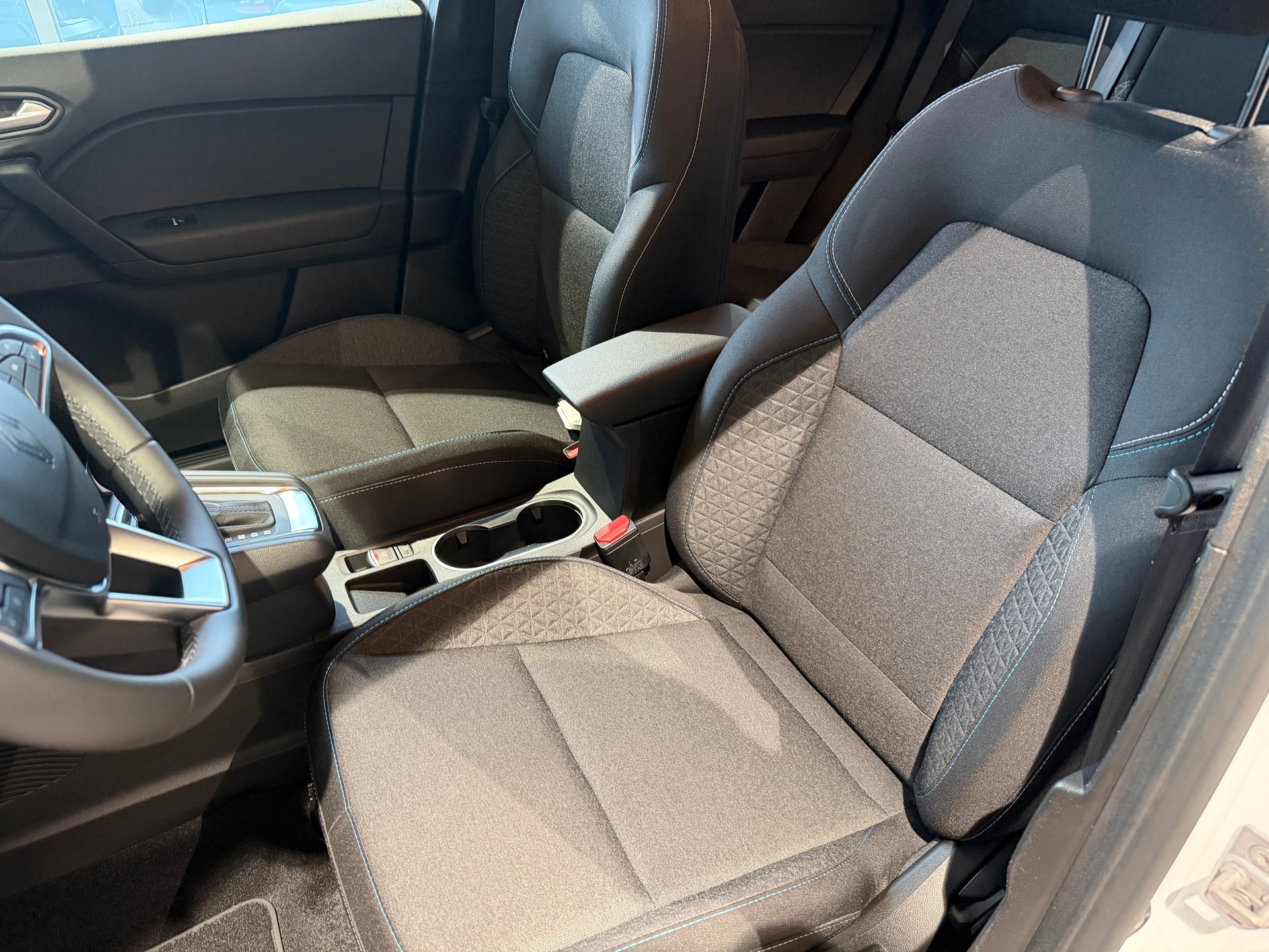RENAULT Symbioz 1.6 E-Tech evolution-image-8