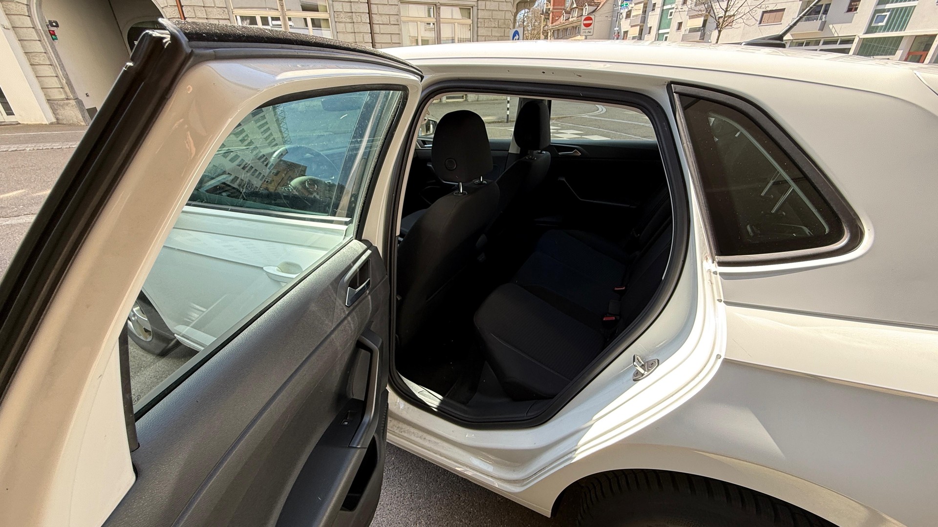 VW Polo 1.0 TSI BMT Comfortline DSG-image-6