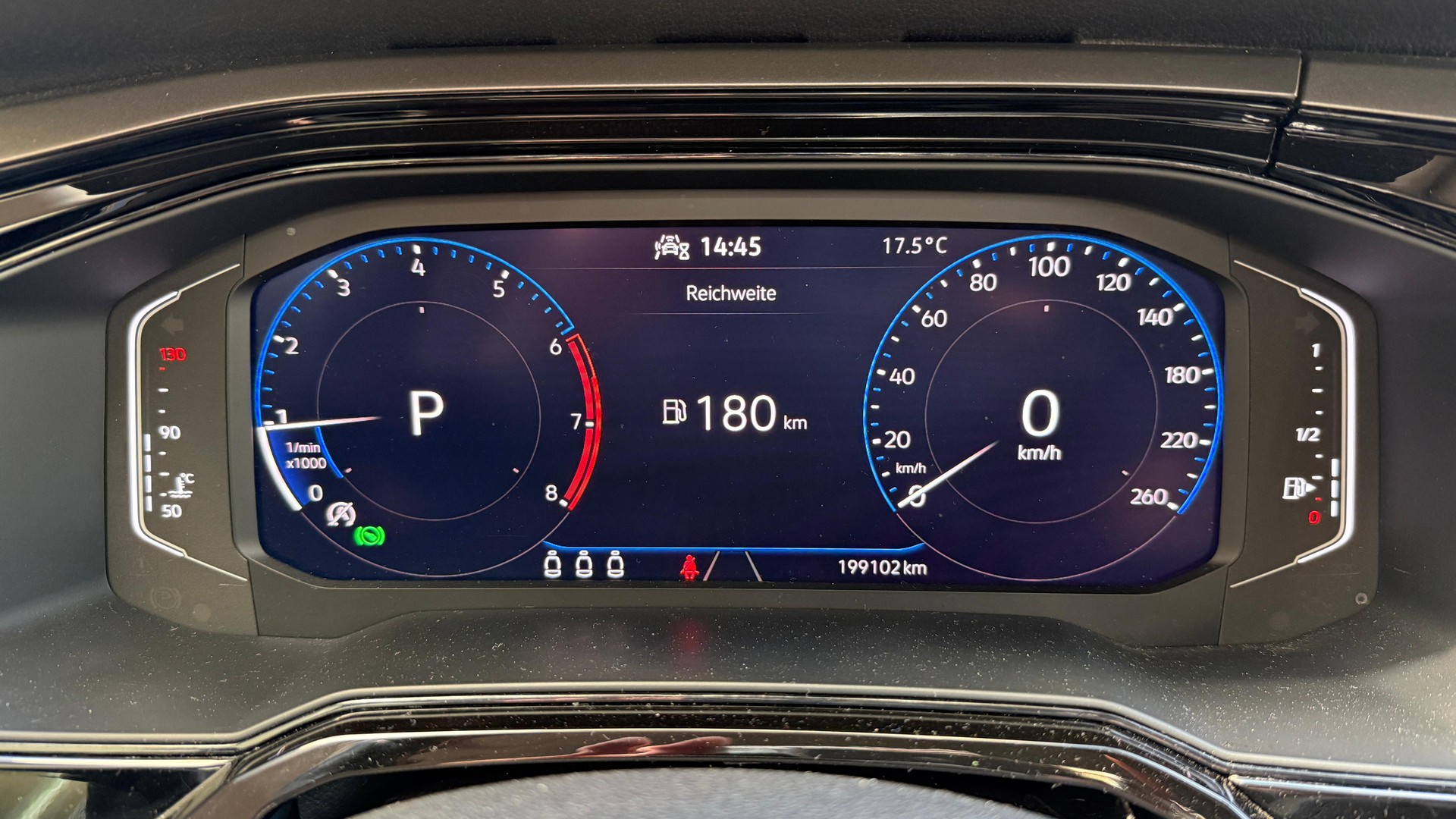 VW Polo 1.0 TSI BMT Comfortline DSG-image-13
