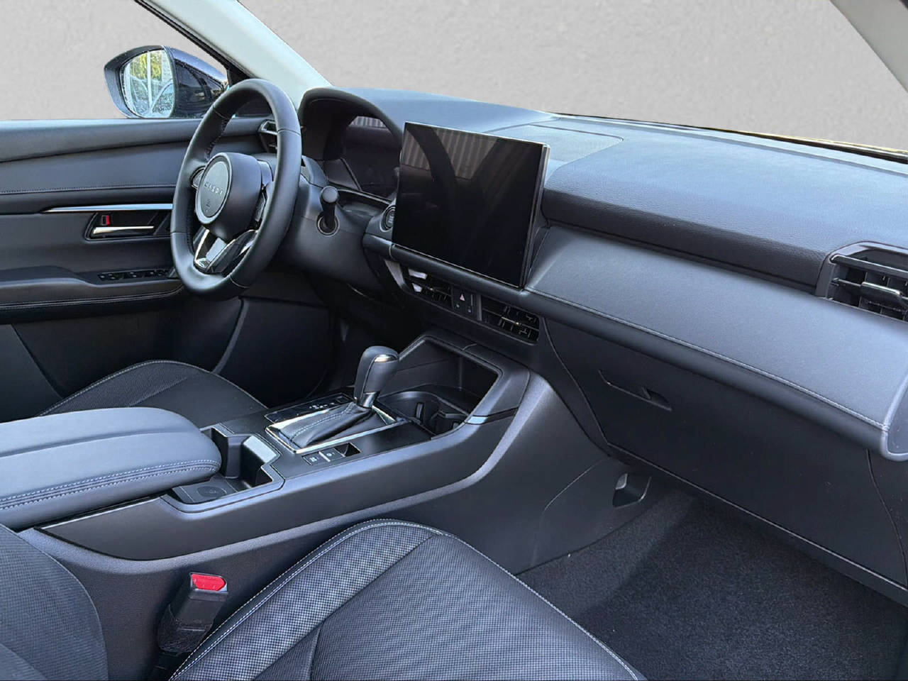 MAZDA NEW CX-5 2.5 Centre-Line FWD-image-5