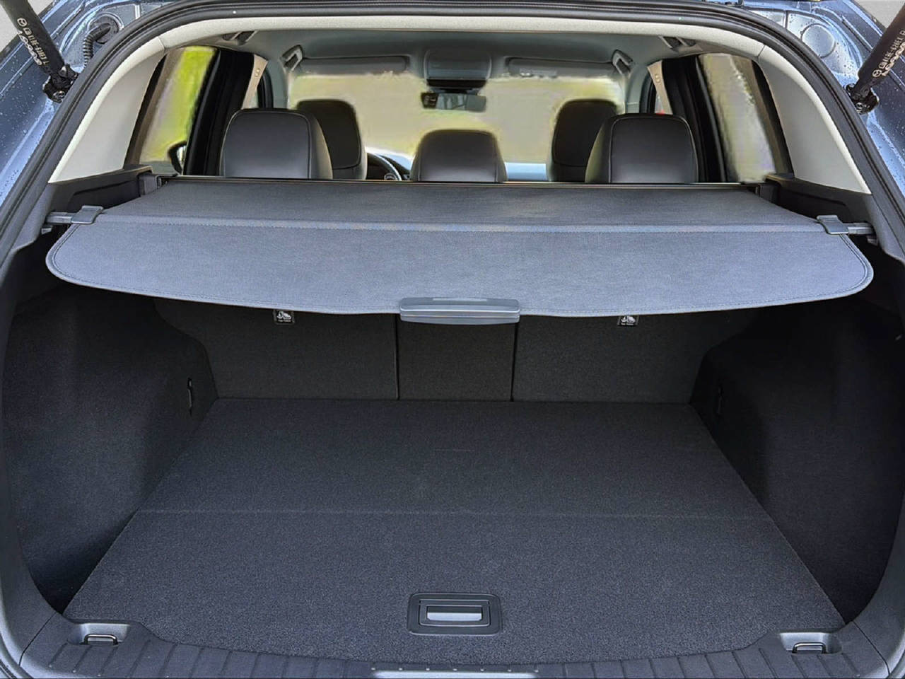 MAZDA NEW CX-5 2.5 Centre-Line FWD-image-7