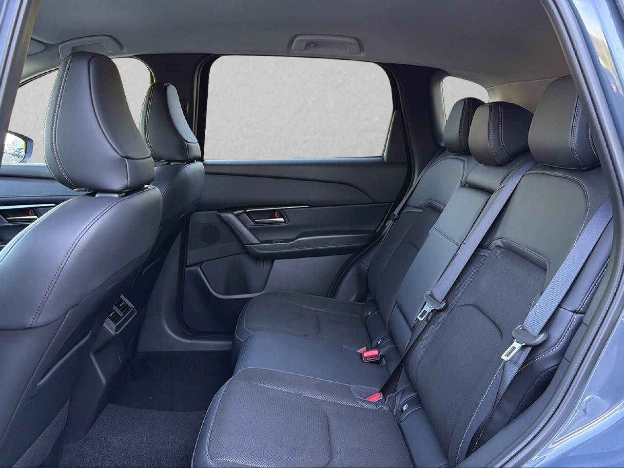 MAZDA NEW CX-5 2.5 Centre-Line FWD-image-6