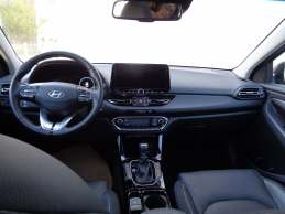 HYUNDAI i30 Wagon 1.5 T-GDi Vertex-image-6