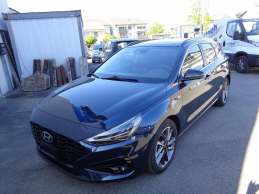 HYUNDAI i30 Wagon 1.5 T-GDi Vertex-showroom-element-1