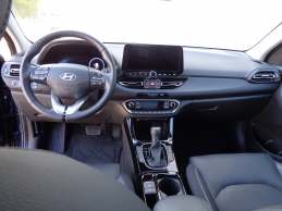 HYUNDAI i30 Wagon 1.5 T-GDi Vertex-image-4