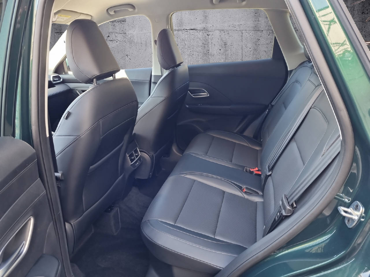 MG ZS 1.5 Hybrid+ Luxury-image-7