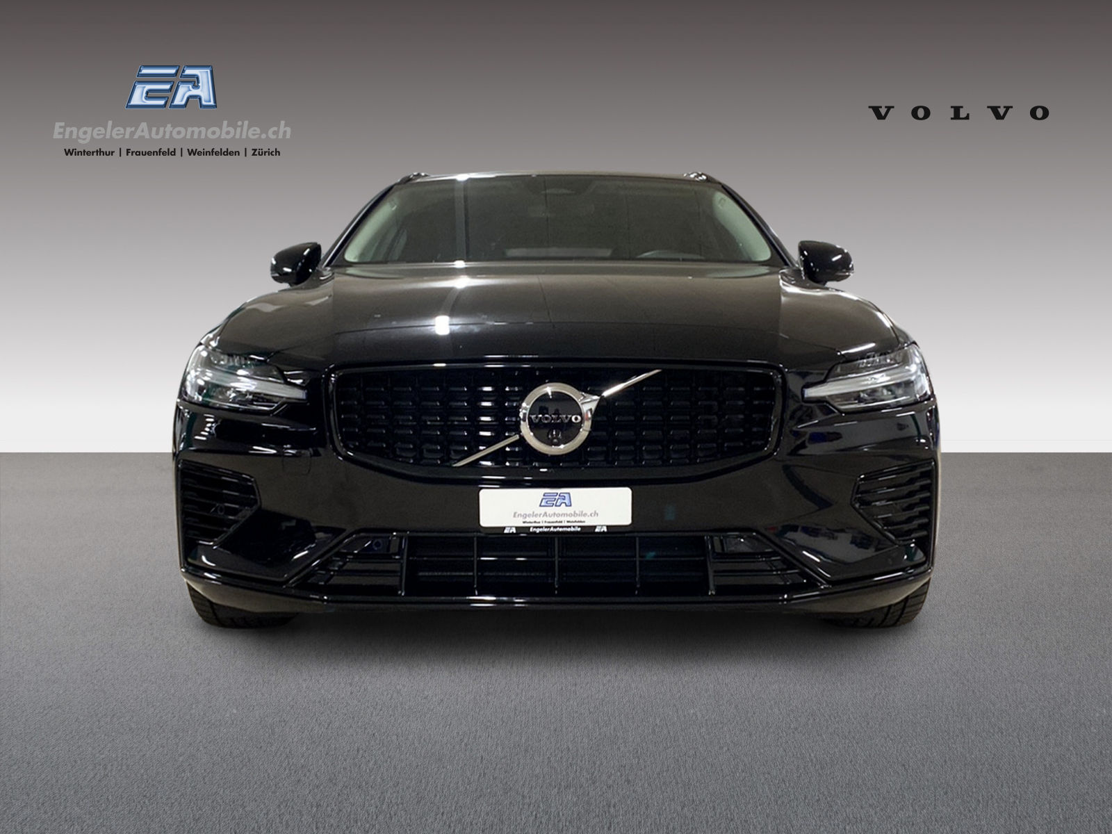 VOLVO V60 2.0 T6 TE Plus Dark eAWD-image-3