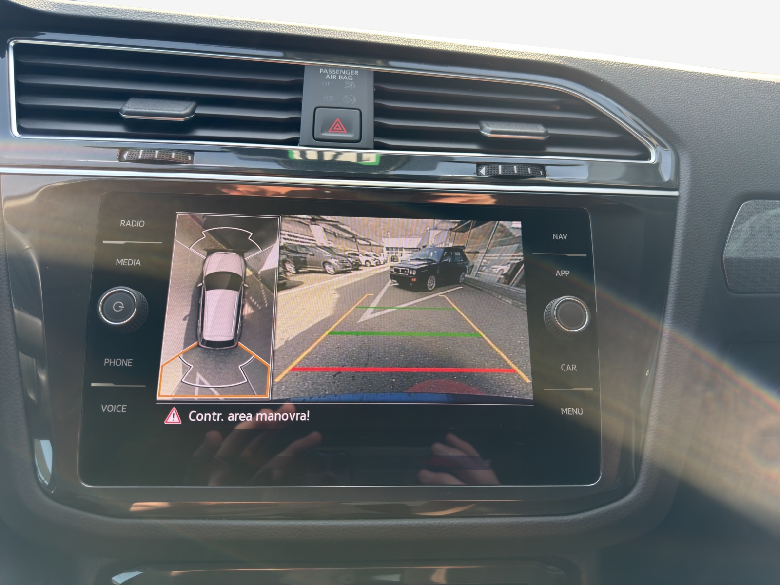 VW Tiguan 2.0TSI Life 4Motion DSG-image-13