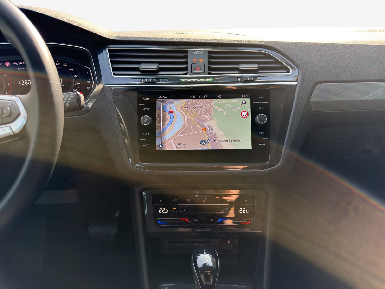 VW Tiguan 2.0TSI Life 4Motion DSG-image-10