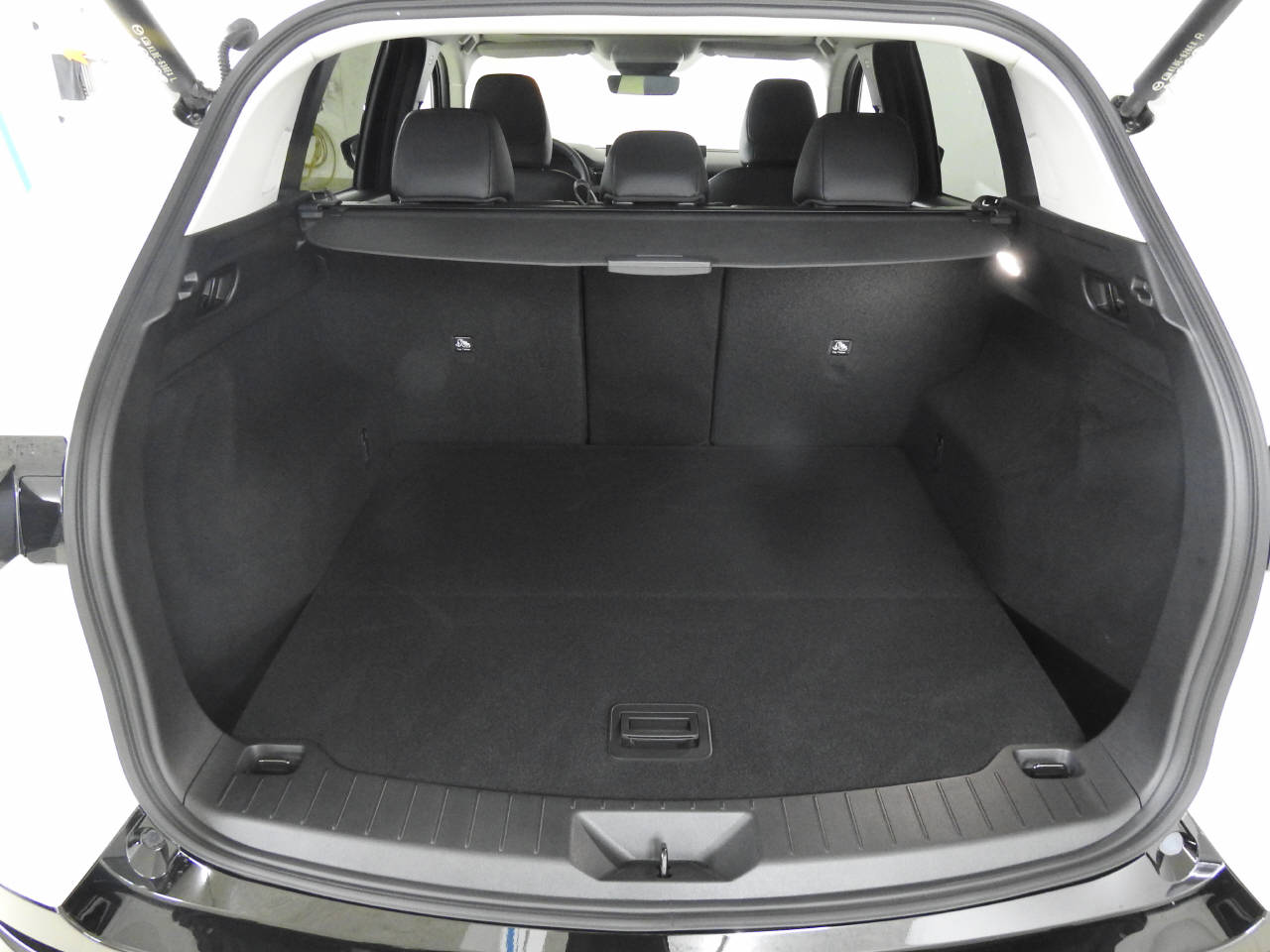 MAZDA CX-5 2.5 Homura AWD-image-12