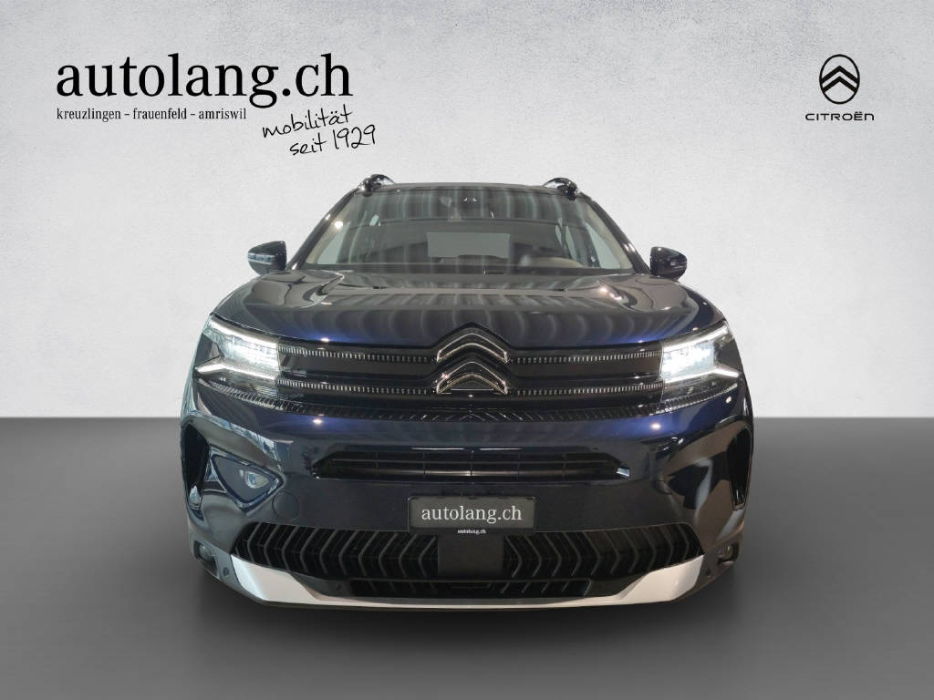 CITROEN C5 Aircross 1.6 Plug-in Hybrid Max-image-14
