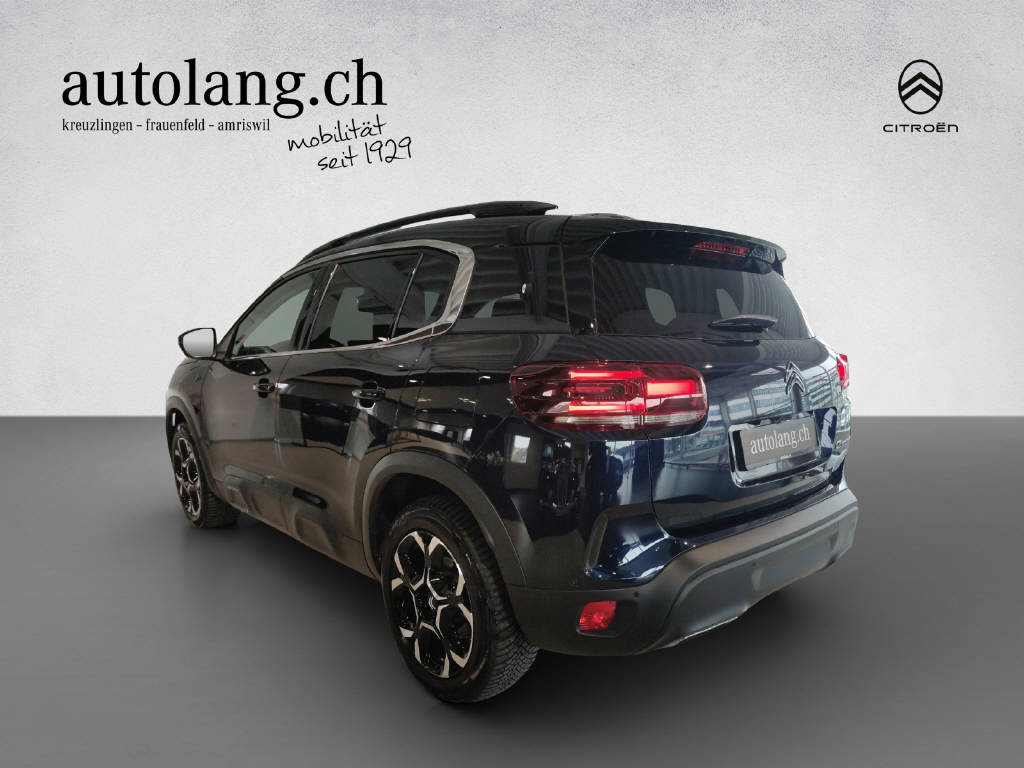 CITROEN C5 Aircross 1.6 Plug-in Hybrid Max-image-2