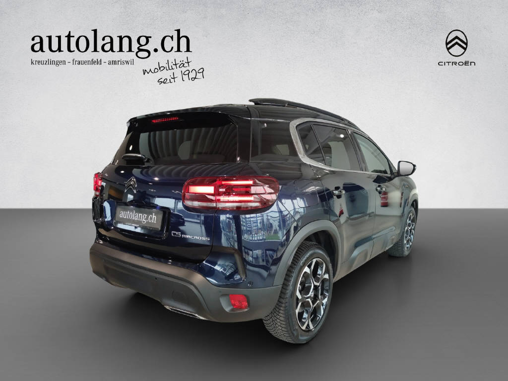 CITROEN C5 Aircross 1.6 Plug-in Hybrid Max-image-3