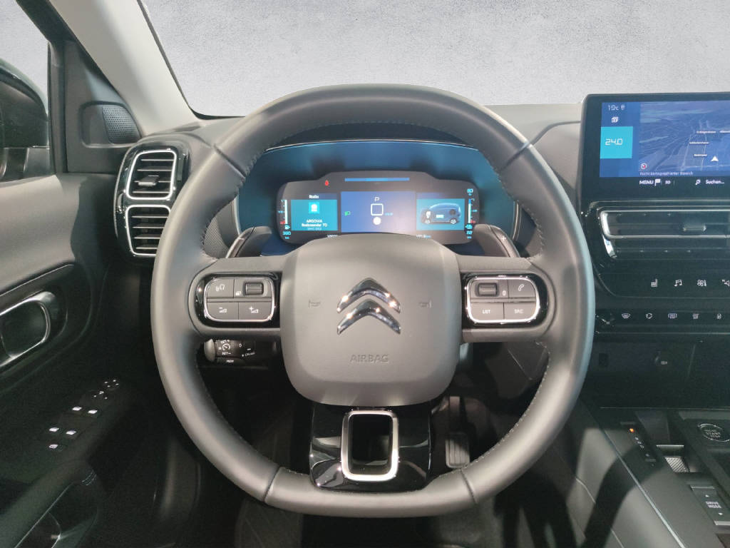 CITROEN C5 Aircross 1.6 Plug-in Hybrid Max-image-11