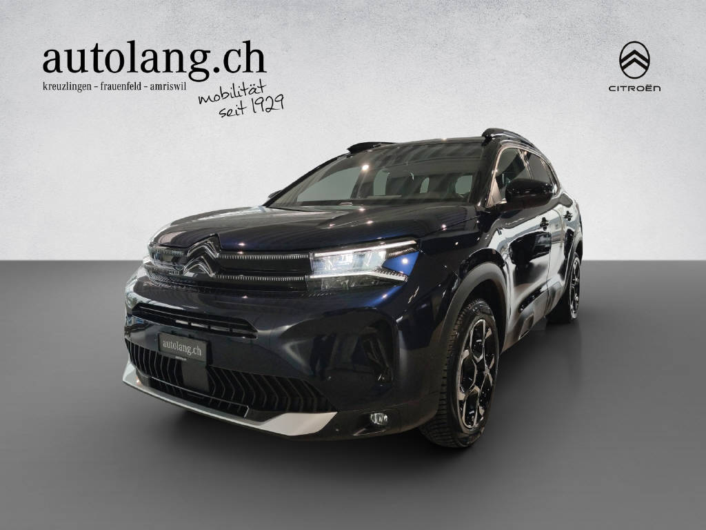CITROEN C5 Aircross 1.6 Plug-in Hybrid Max-image-0