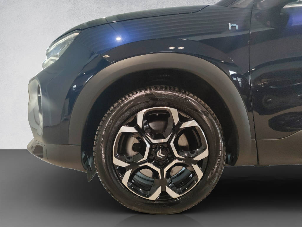 CITROEN C5 Aircross 1.6 Plug-in Hybrid Max-image-6