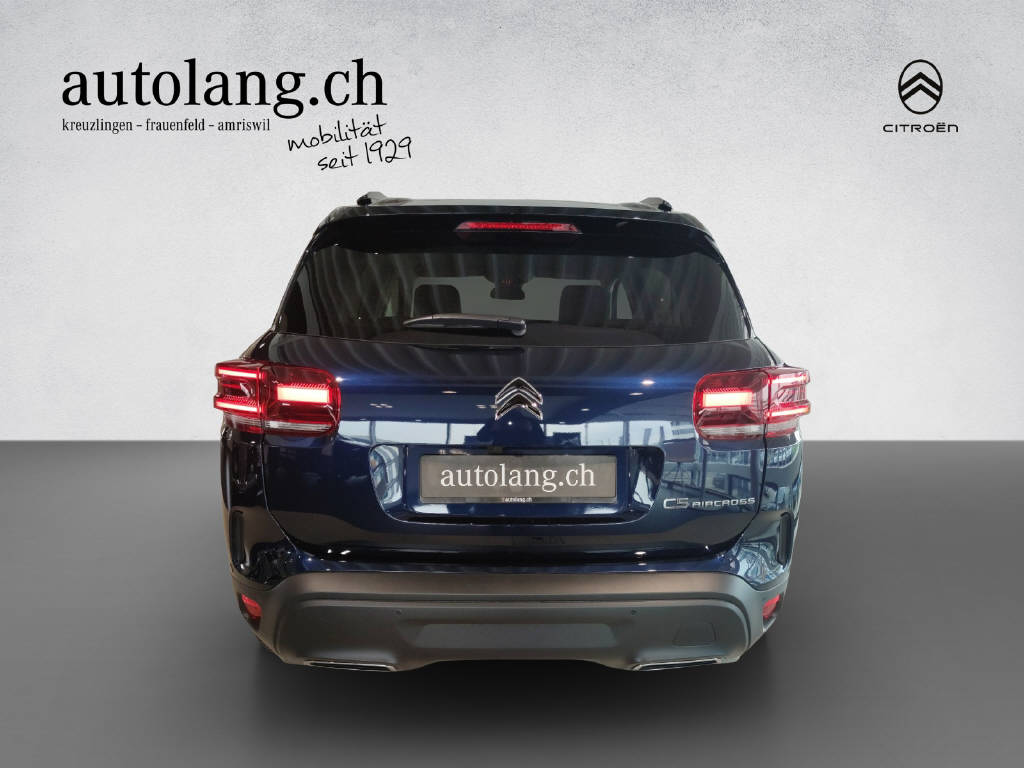 CITROEN C5 Aircross 1.6 Plug-in Hybrid Max-image-15