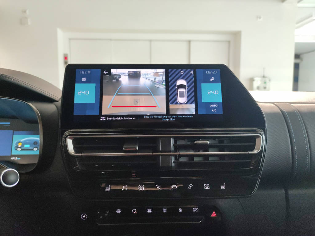 CITROEN C5 Aircross 1.6 Plug-in Hybrid Max-image-5