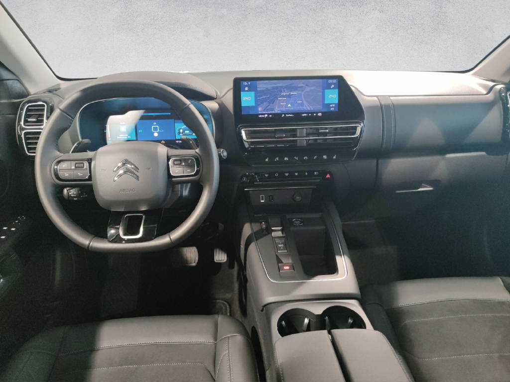 CITROEN C5 Aircross 1.6 Plug-in Hybrid Max-image-13