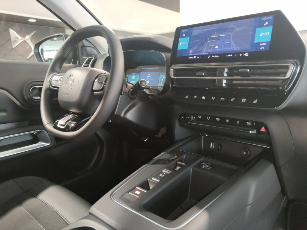 CITROEN C5 Aircross 1.6 Plug-in Hybrid Max-image-10