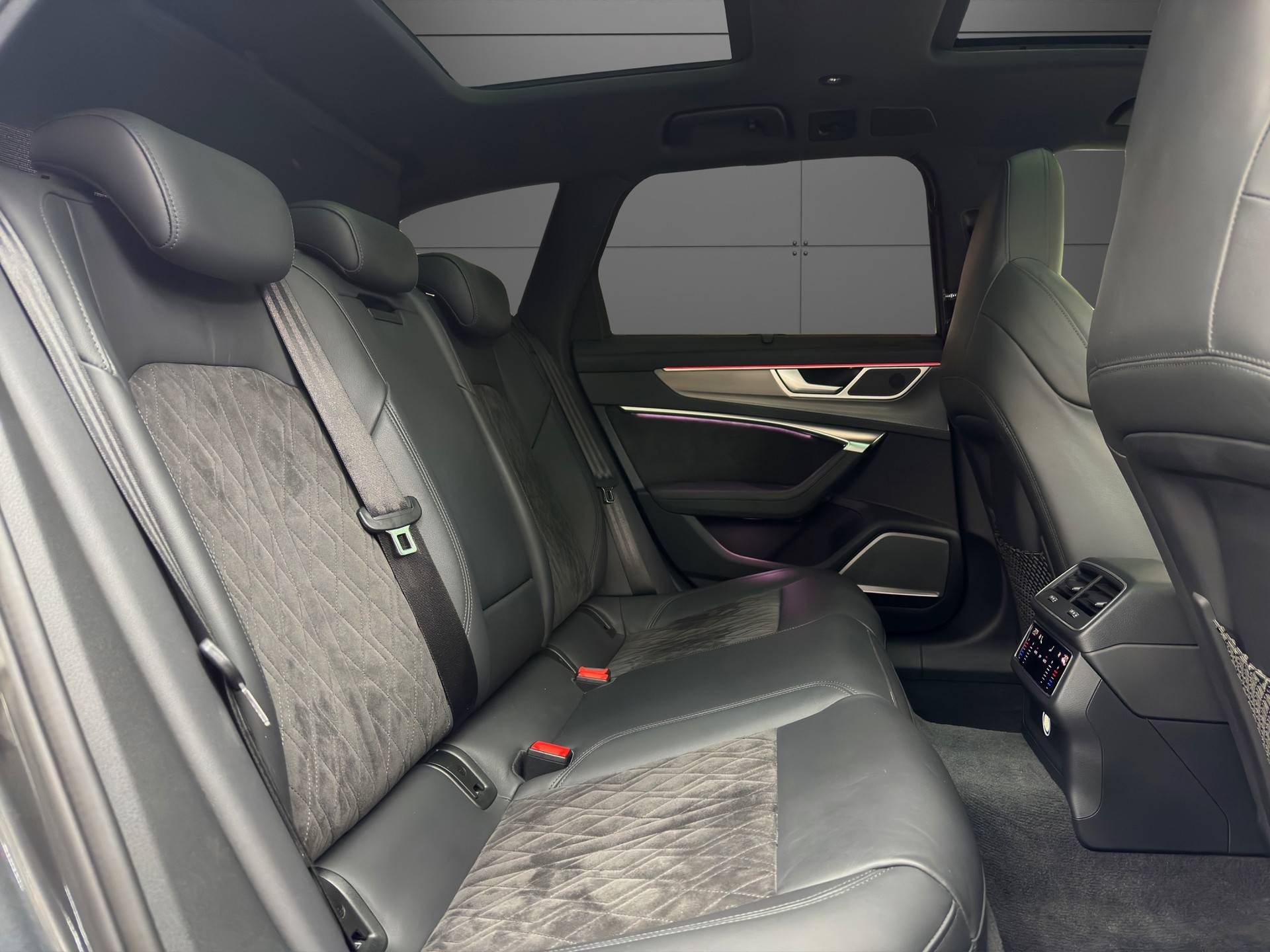 AUDI RS6 Avant 4.0 TFSI V8 quattro - ABT 700PS-image-14
