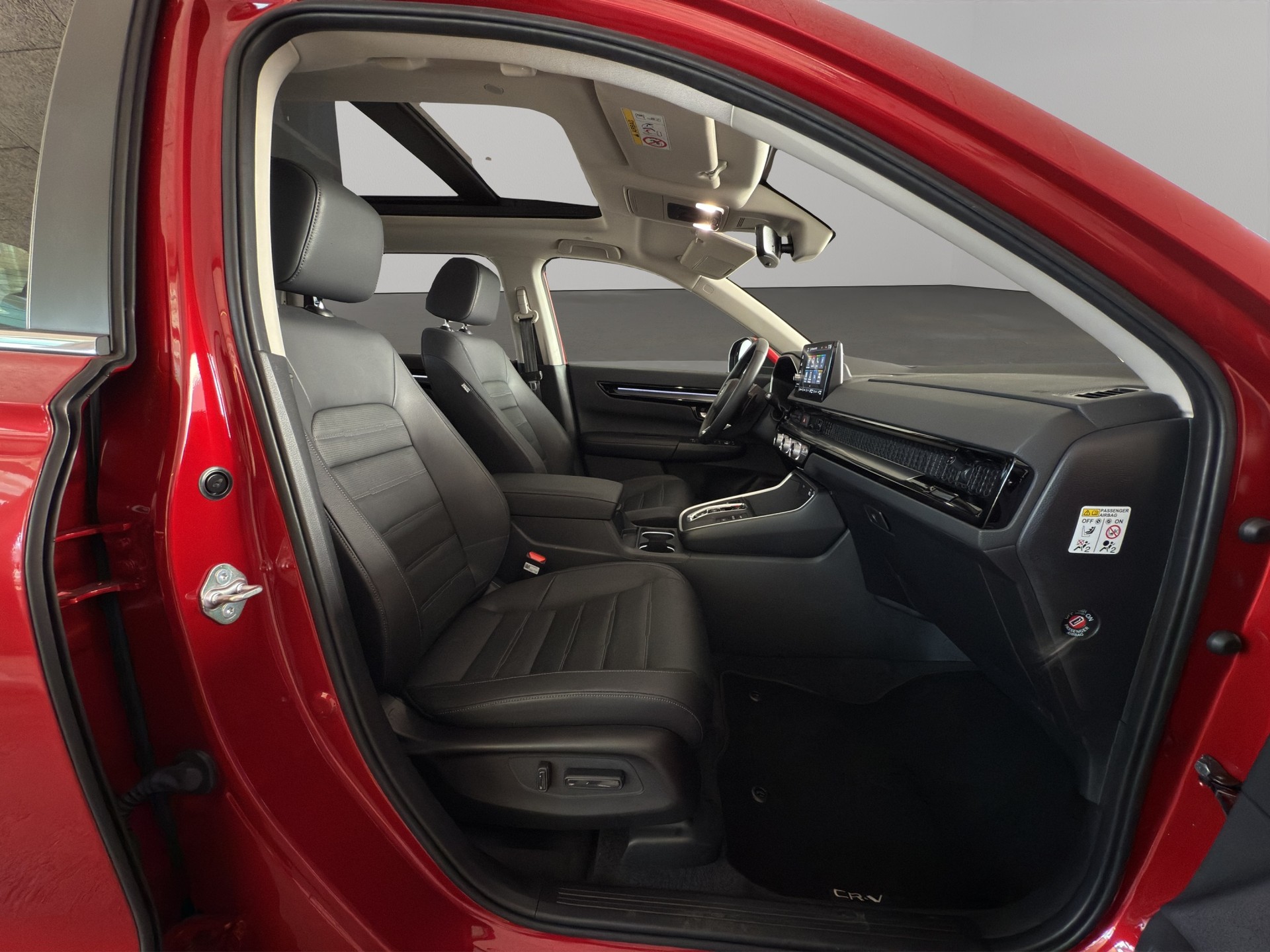 HONDA CR-V 2.0 i-MMD Advance 4WD-image-9