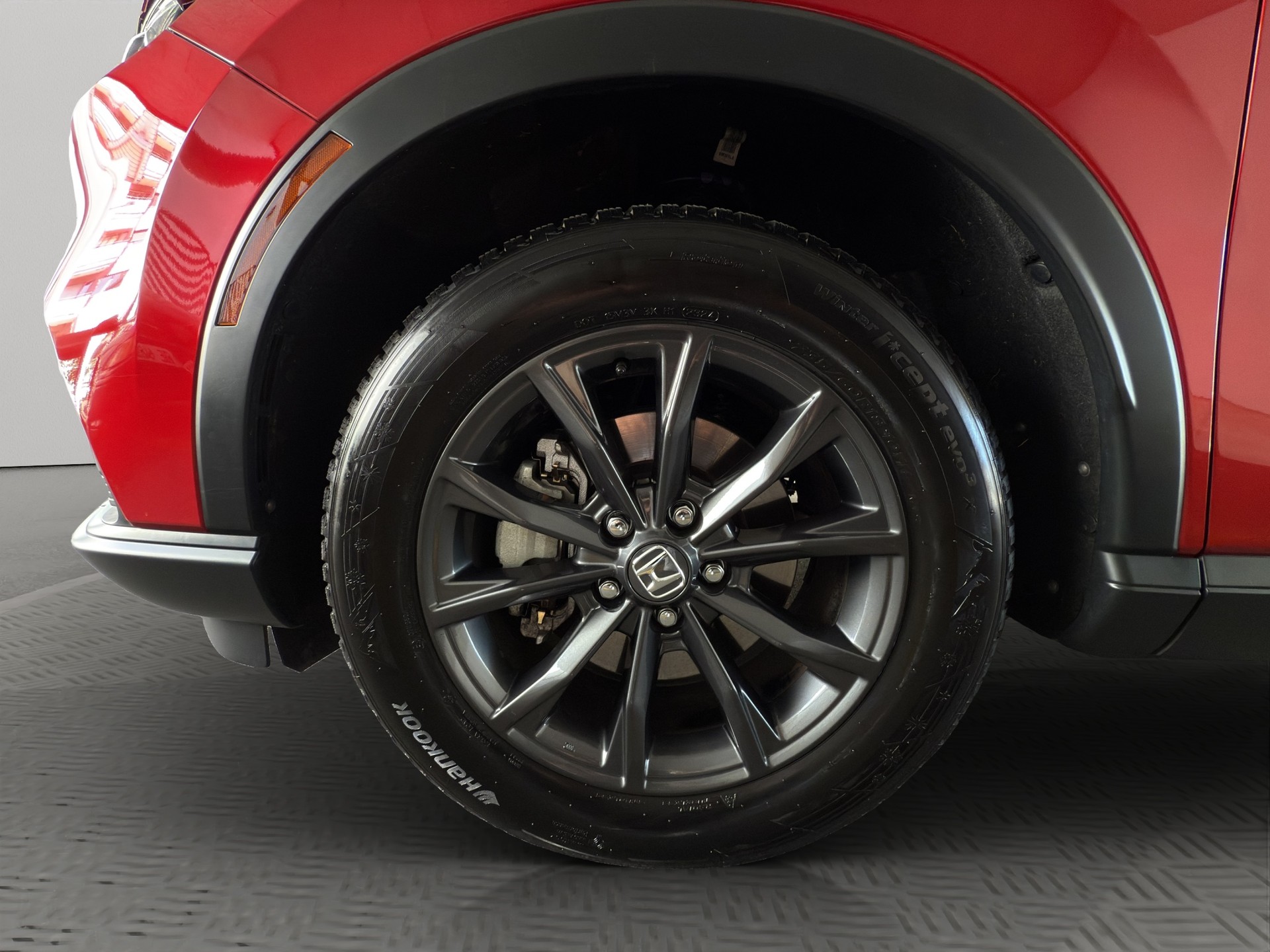 HONDA CR-V 2.0 i-MMD Advance 4WD-image-12