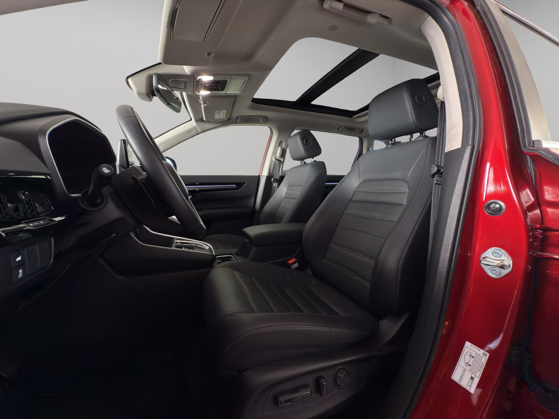 HONDA CR-V 2.0 i-MMD Advance 4WD-image-16