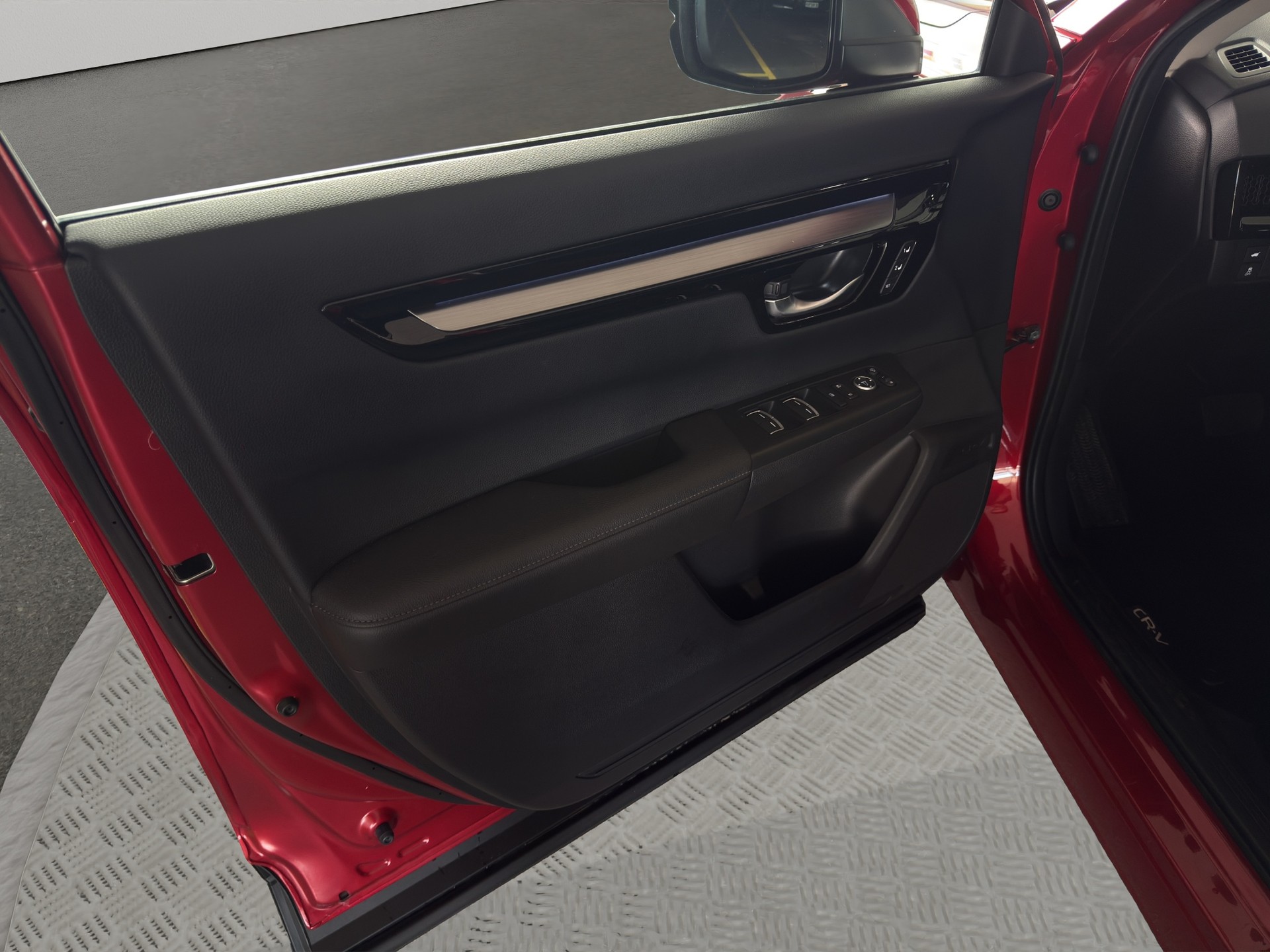 HONDA CR-V 2.0 i-MMD Advance 4WD-image-8