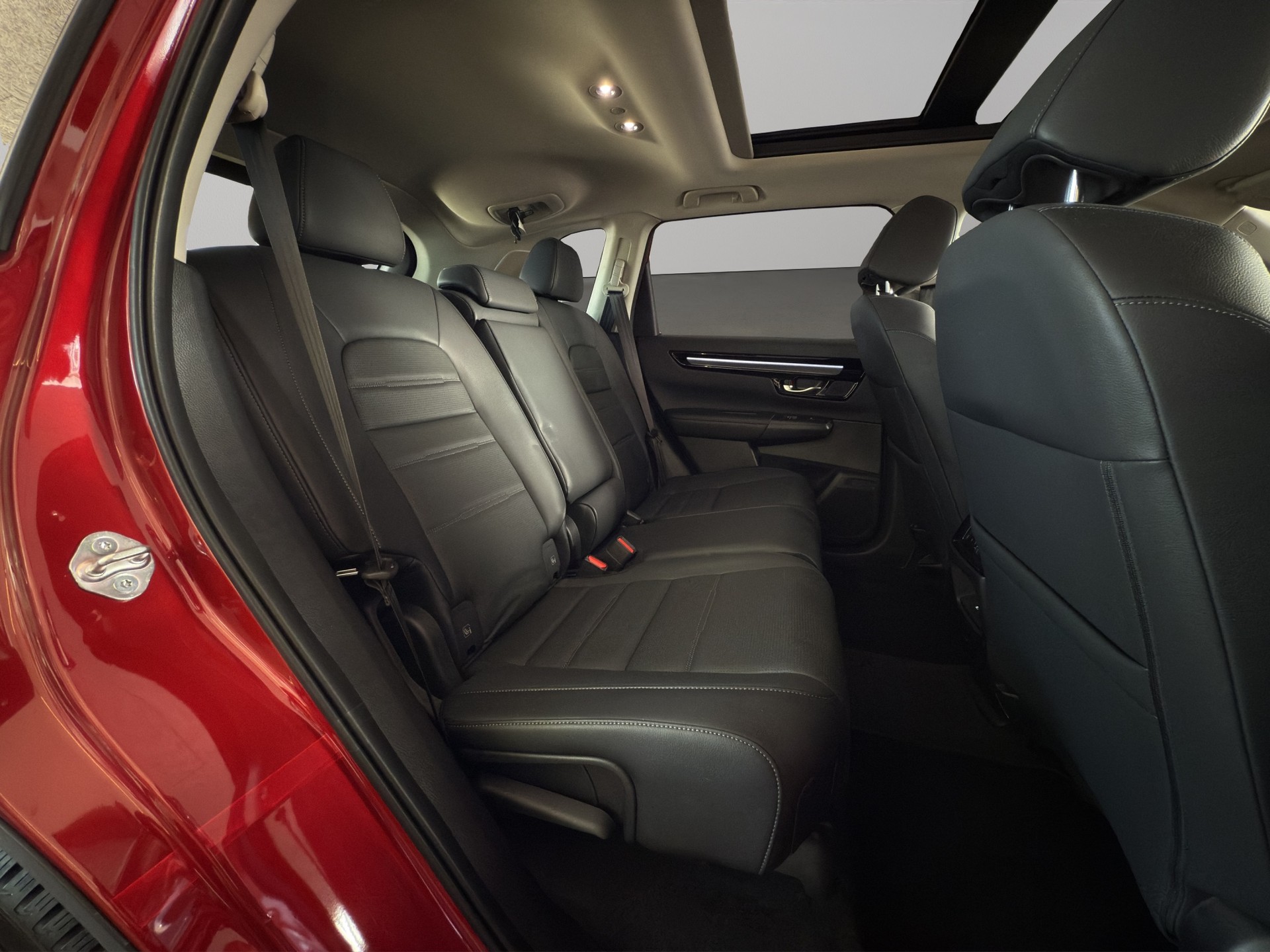 HONDA CR-V 2.0 i-MMD Advance 4WD-image-10
