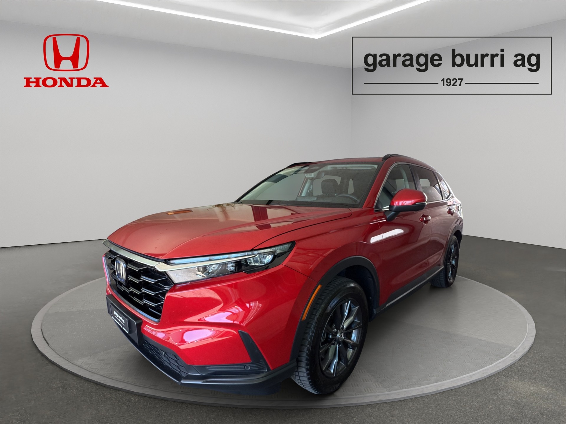 HONDA CR-V 2.0 i-MMD Advance 4WD-image-0