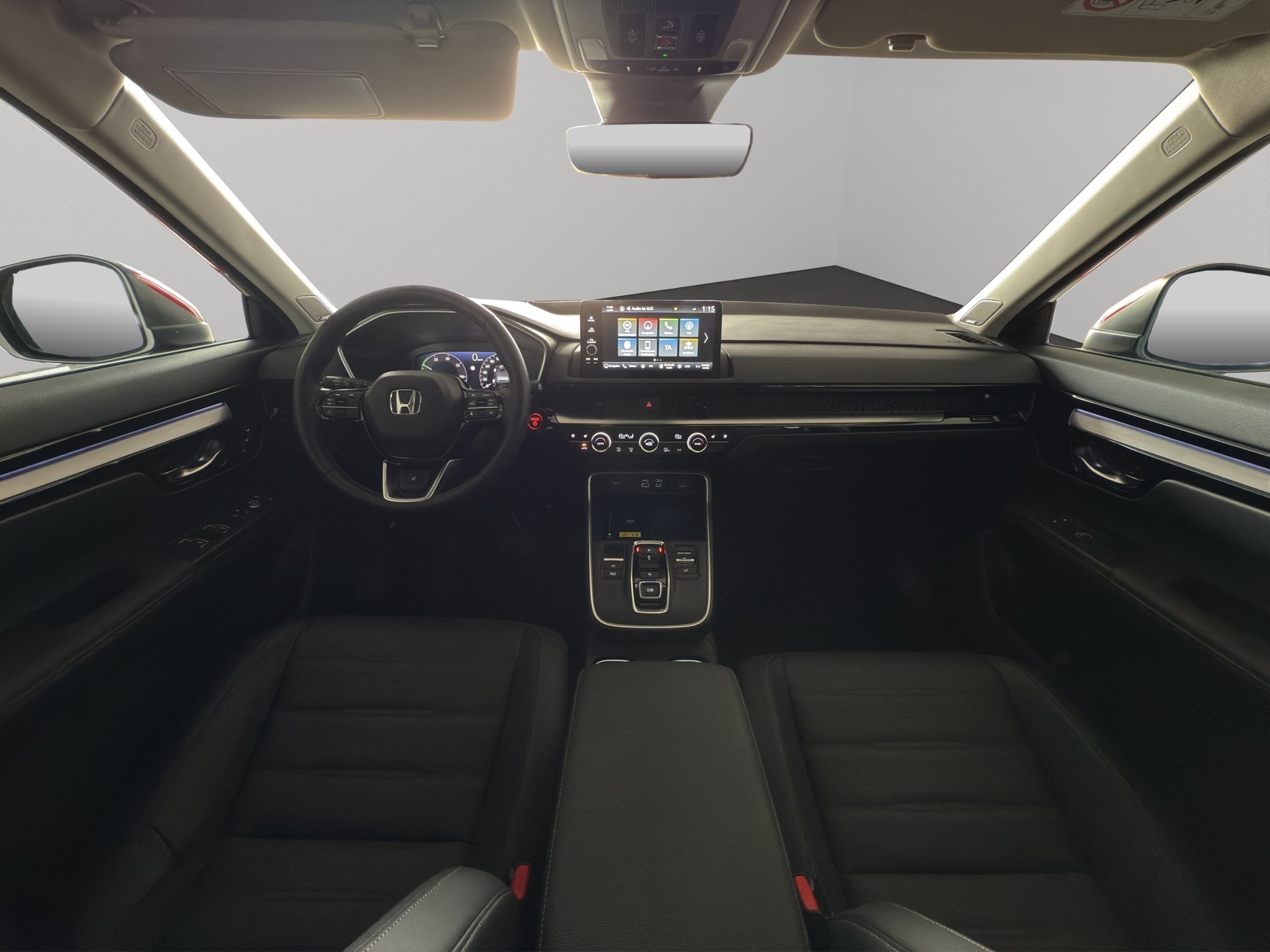 HONDA CR-V 2.0 i-MMD Advance 4WD-image-7