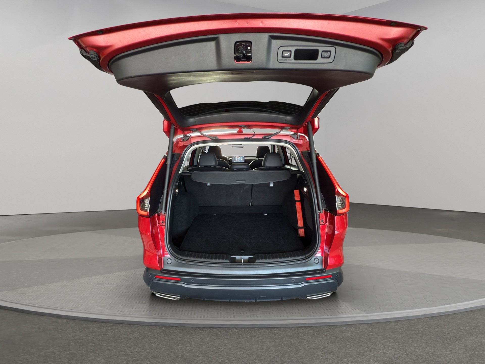 HONDA CR-V 2.0 i-MMD Advance 4WD-image-11
