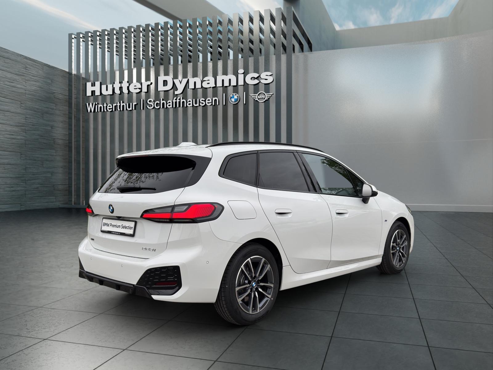 BMW 223i xDrive Active Tourer M Sportpaket-image-4