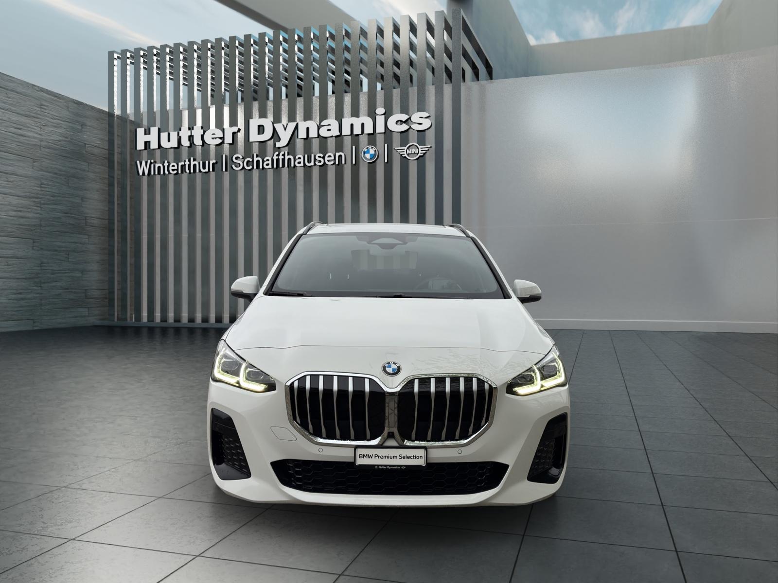 BMW 223i xDrive Active Tourer M Sportpaket-showroom-element-1