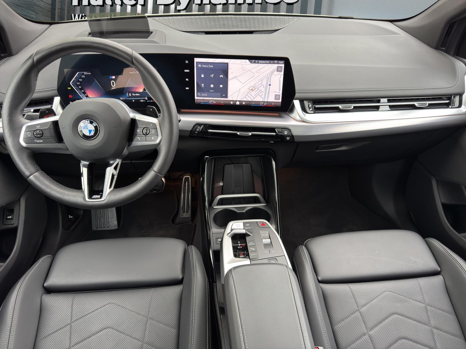 BMW 223i xDrive Active Tourer M Sportpaket-image-9