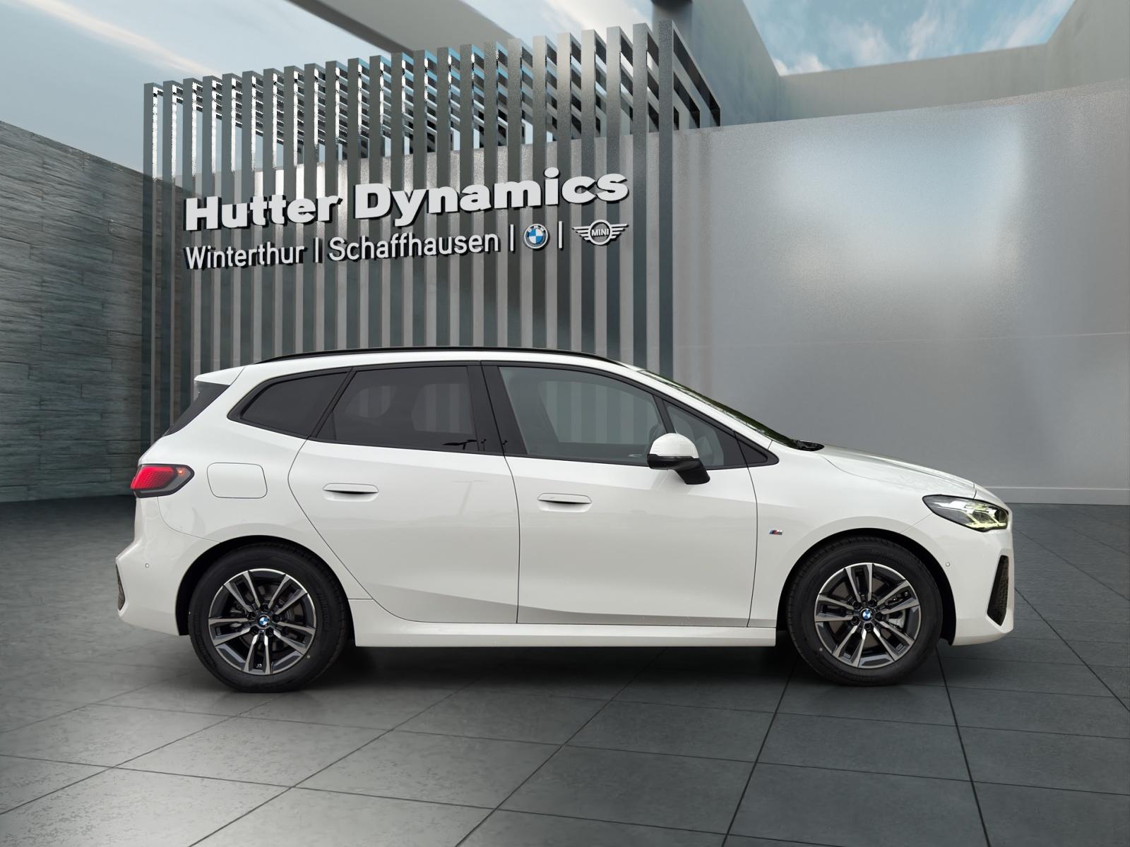 BMW 223i xDrive Active Tourer M Sportpaket-showroom-element-3