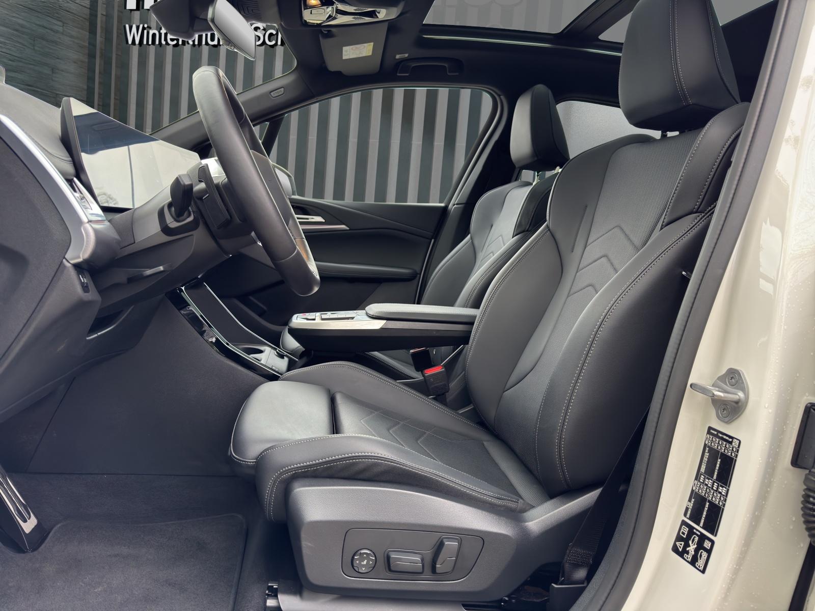 BMW 223i xDrive Active Tourer M Sportpaket-image-17