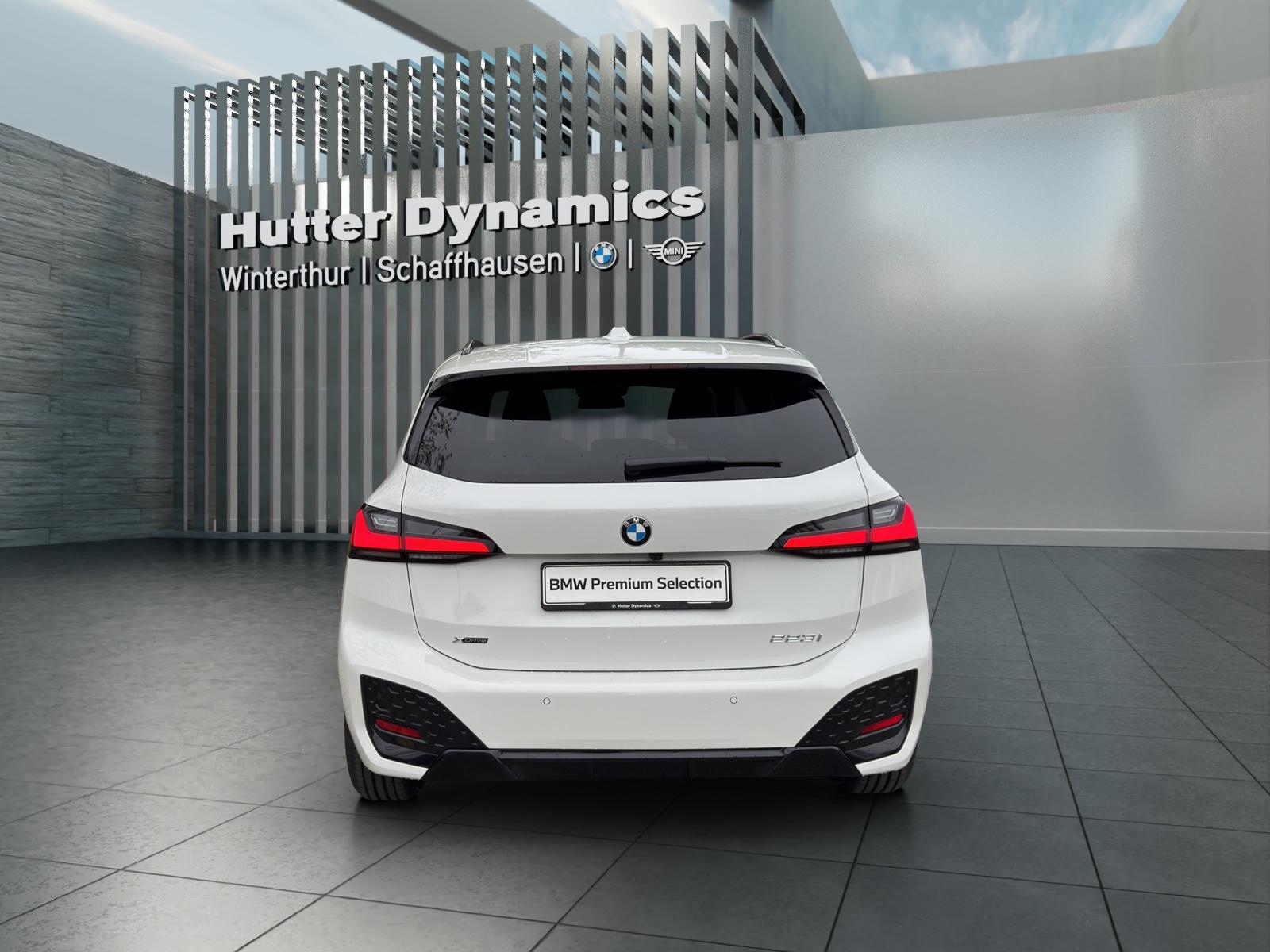 BMW 223i xDrive Active Tourer M Sportpaket-image-5