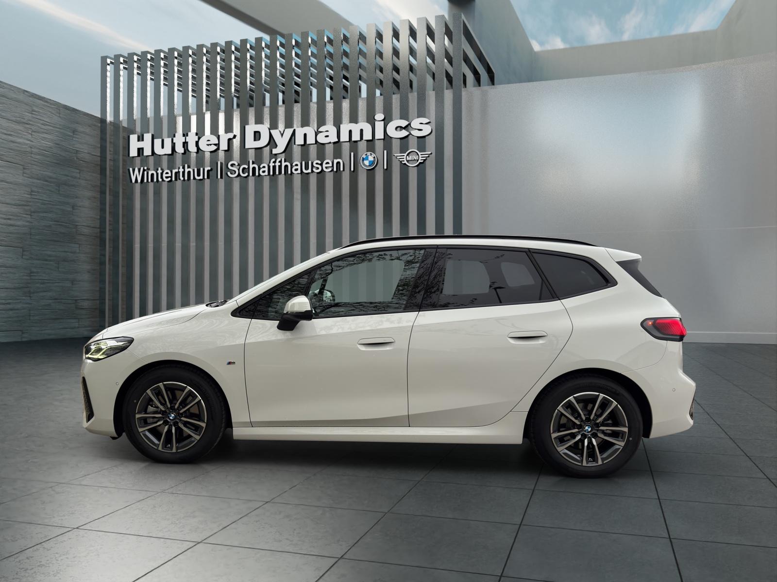 BMW 223i xDrive Active Tourer M Sportpaket-image-7