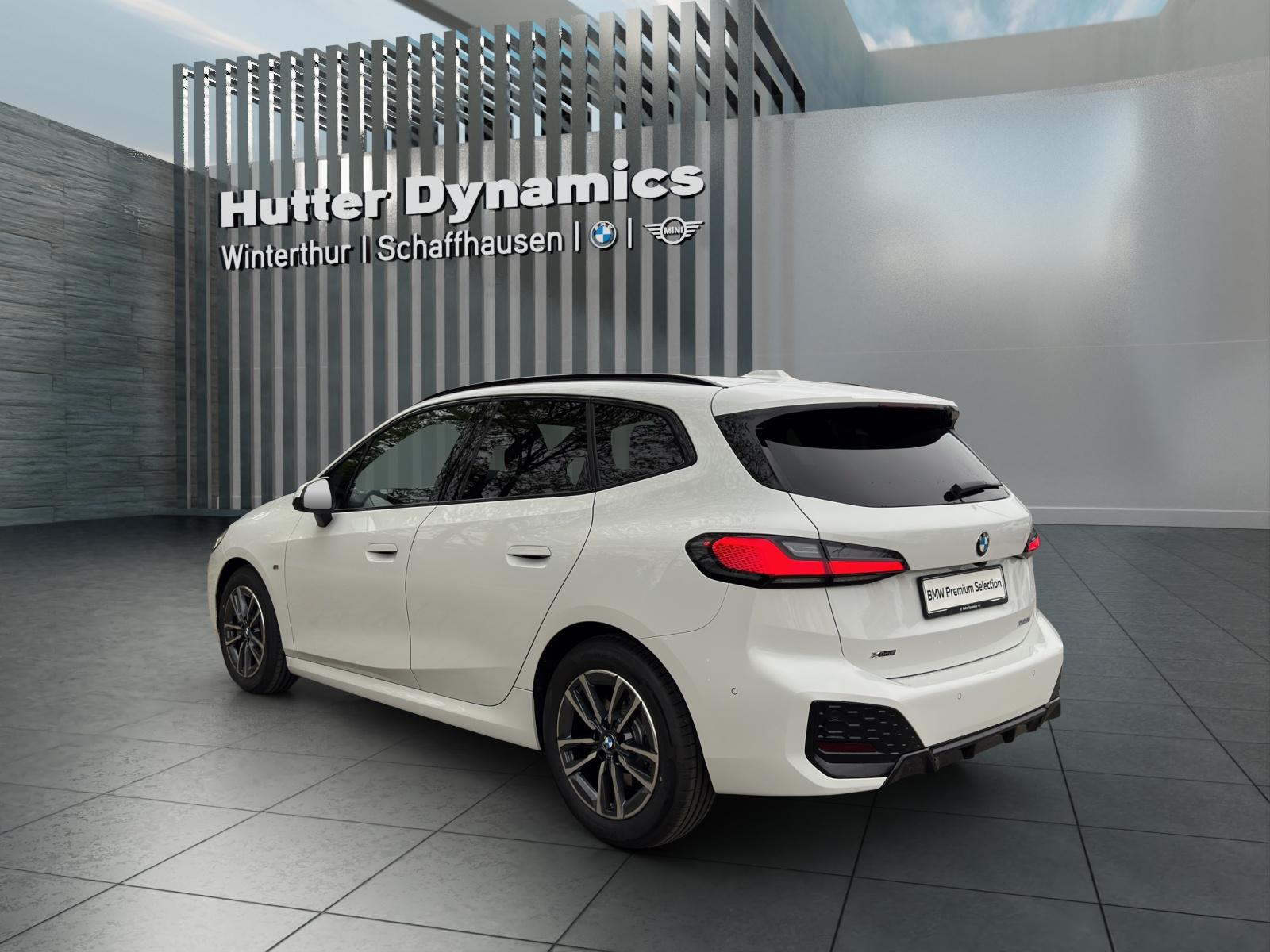 BMW 223i xDrive Active Tourer M Sportpaket-image-6