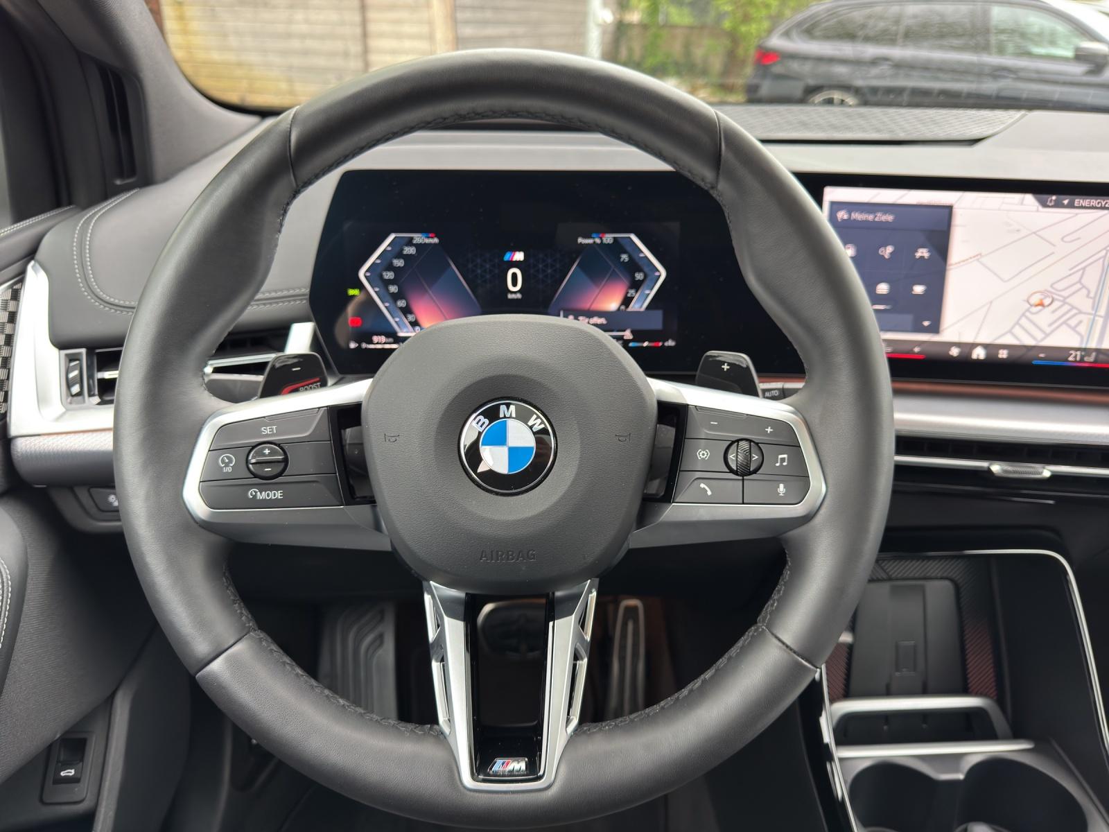 BMW 223i xDrive Active Tourer M Sportpaket-image-10