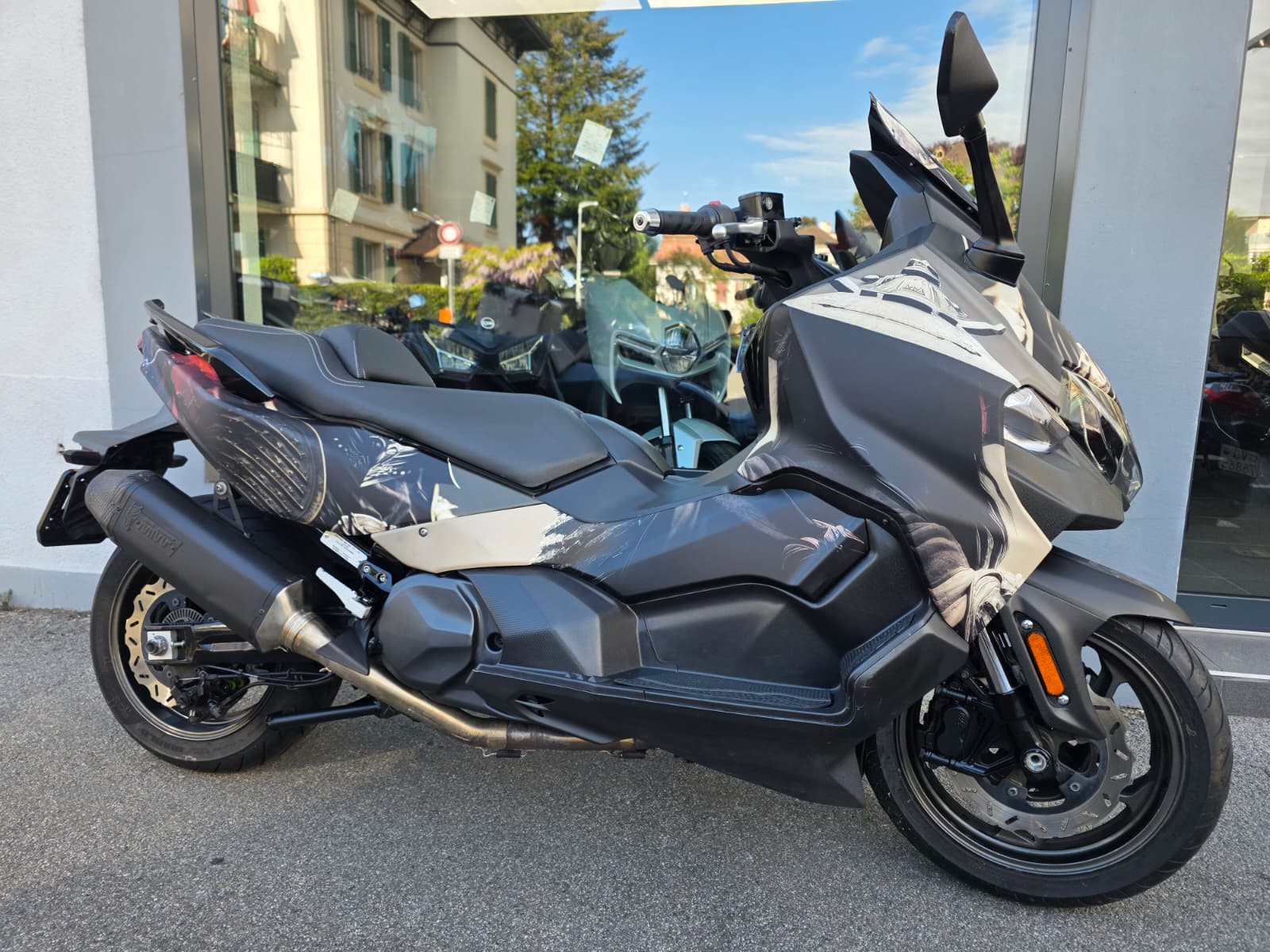 SYM Maxsym 500 TL-showroom-element-1